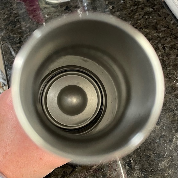 Lilly Pulitzer x Starbucks- twist top water bottle - Picture 4 of 4